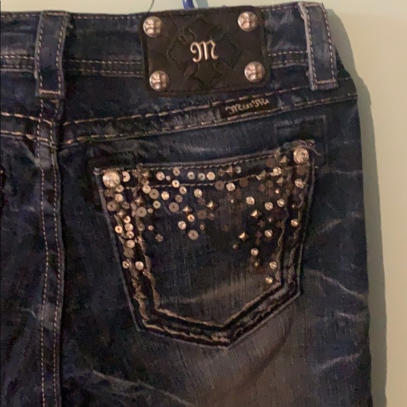 Miss me jeans - Picture 4 of 4